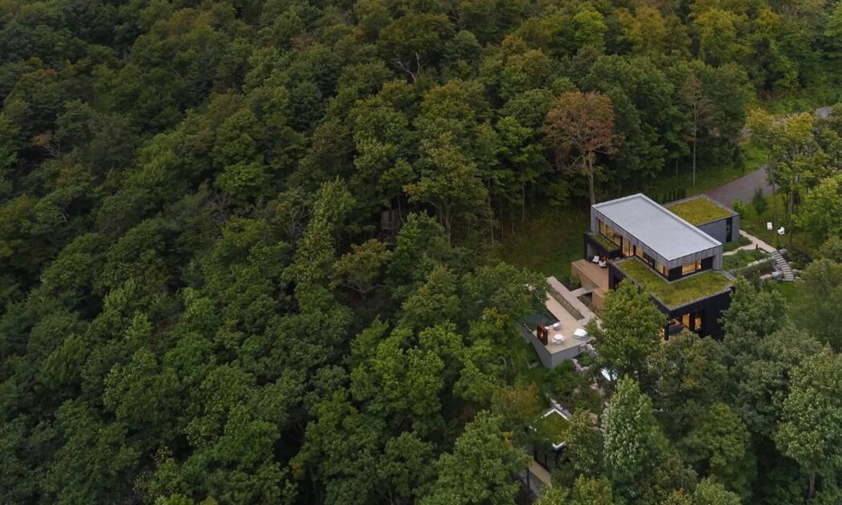 Shefford House | Worldclass Luxury Retreat