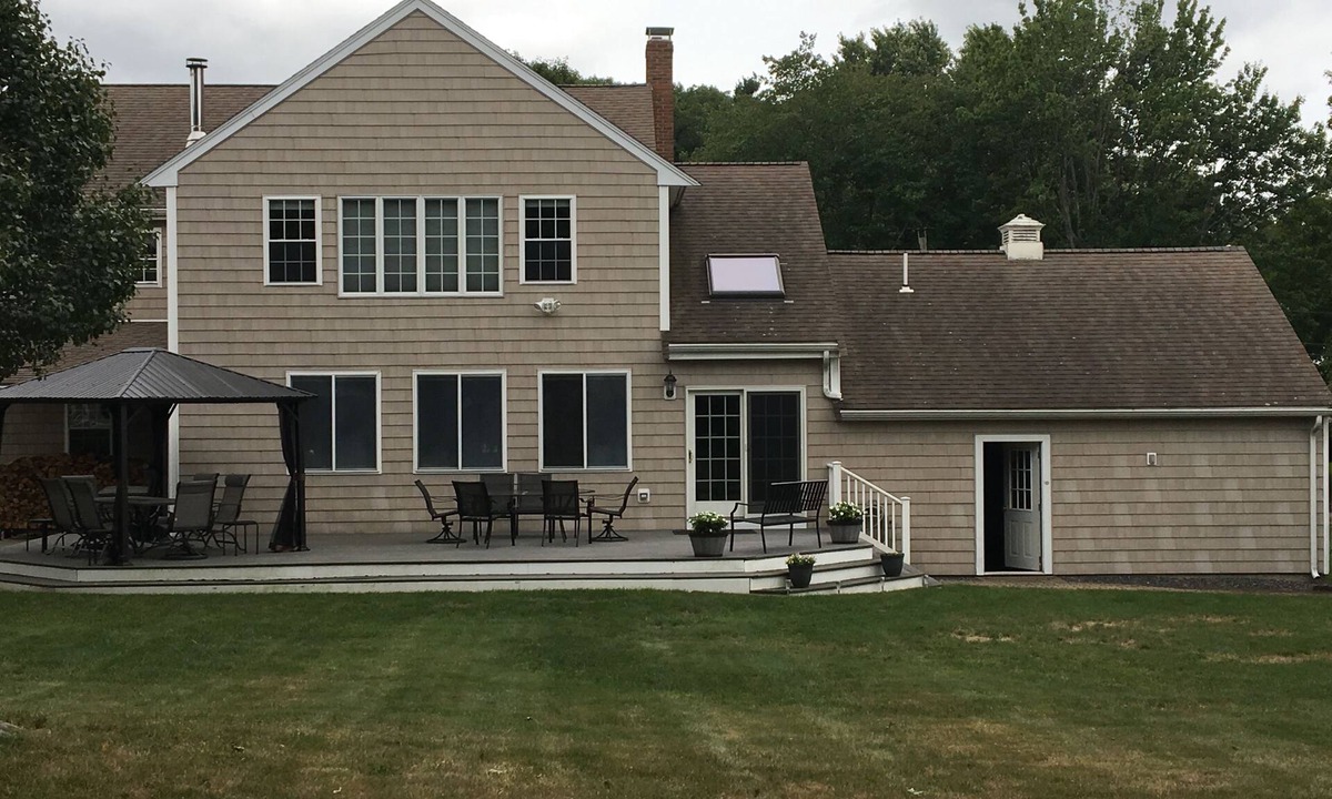 Braintree House | #WorldCup2026#Spacious multigenerational home with hot tub. Close to World Cup!