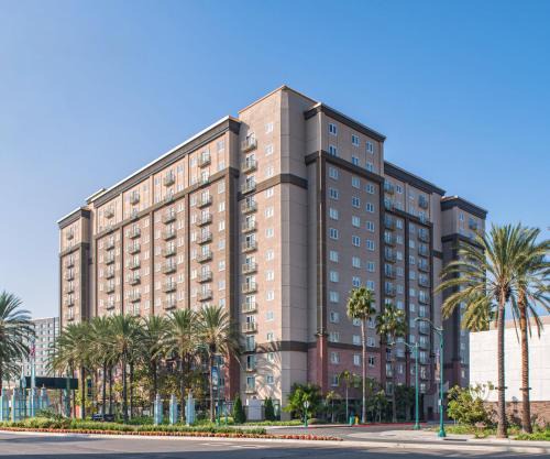 Anaheim Resort Resort | WorldMark Anaheim