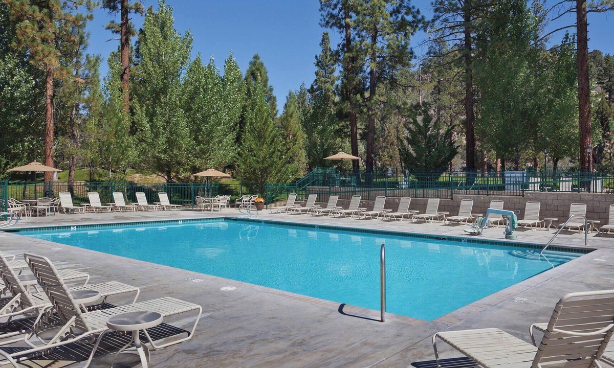 Big Bear Lake Resort | WorldMark Big Bear - Studio