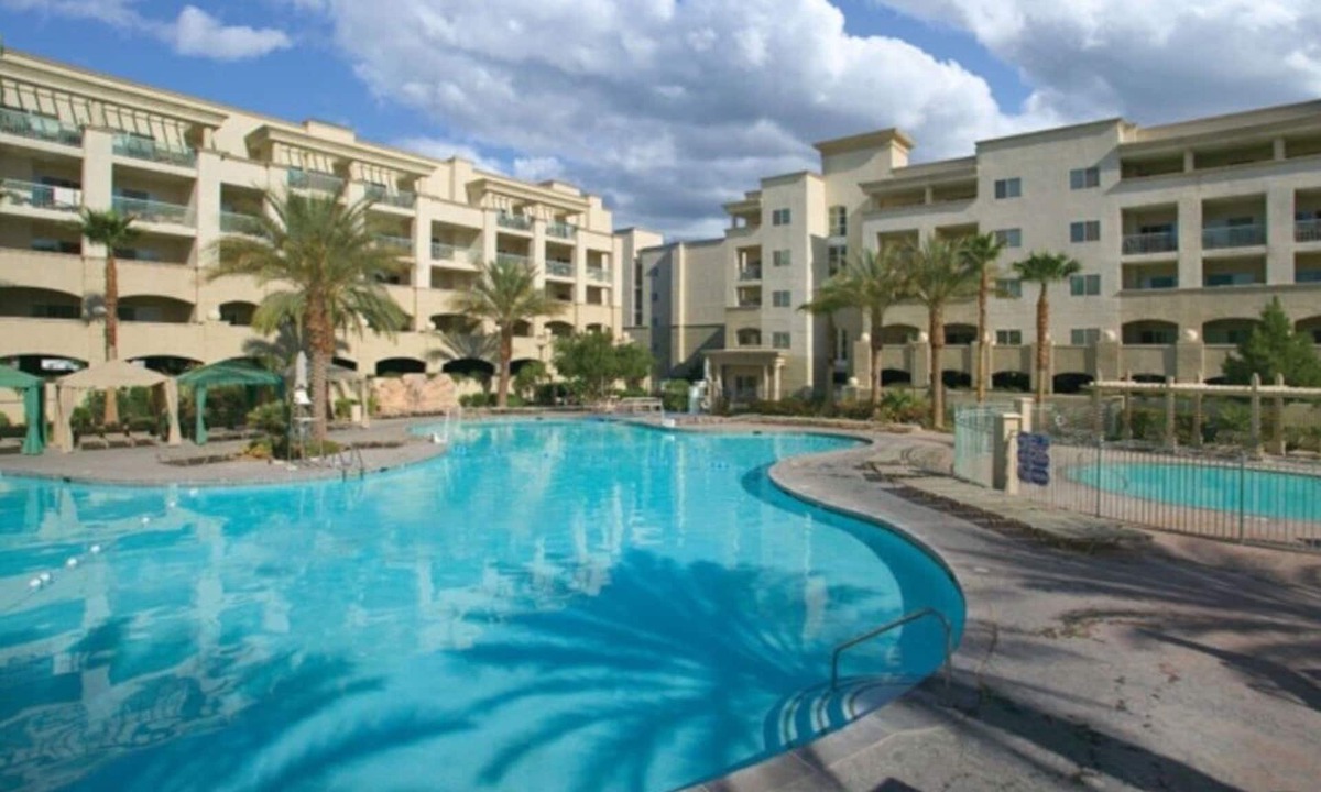 Enterprise Condo | WorldMark Boulevard - 1 Bedroom