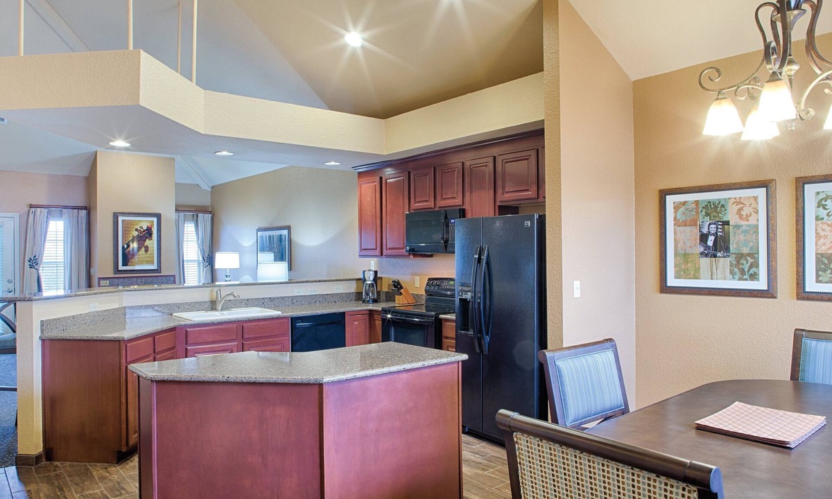 Branson Hotel | WorldMark Branson