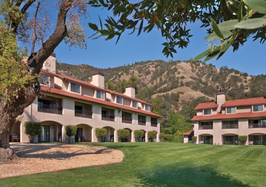 Nice Resort | WorldMark Clear Lake