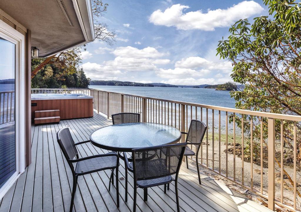 Deer Harbor Resort | WorldMark Deer Harbor