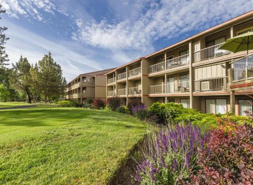 Redmond Resort | WorldMark Eagle Crest