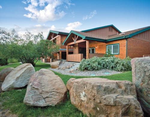 Estes Park Resort | WorldMark Estes Park