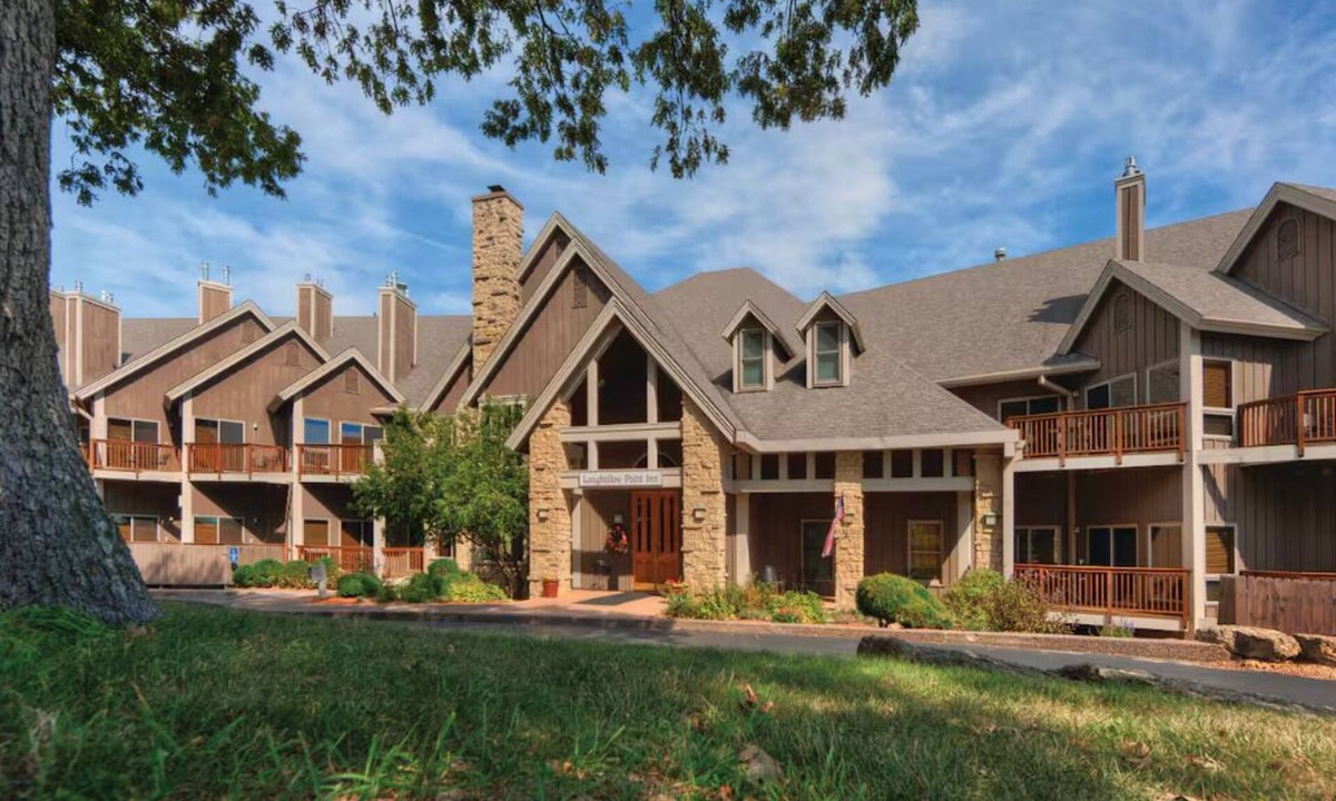 Hanover Resort | WorldMark Galena - 2 Bedroom/2 Bath Condo
