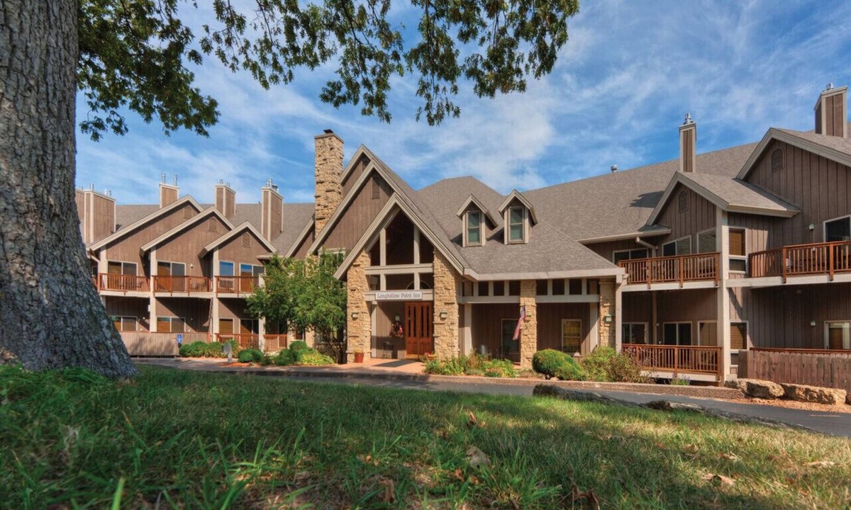Hanover Condo | Worldmark Galena - 2BD