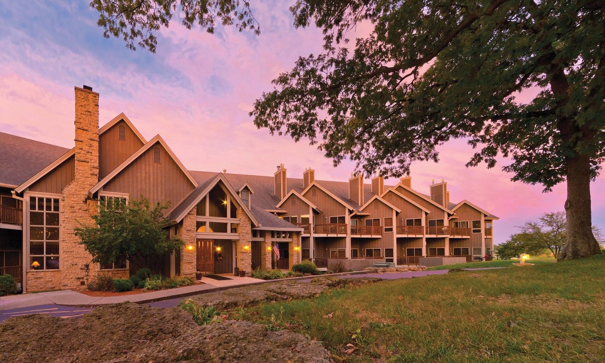 The Galena Territory Hotel | WorldMark Galena