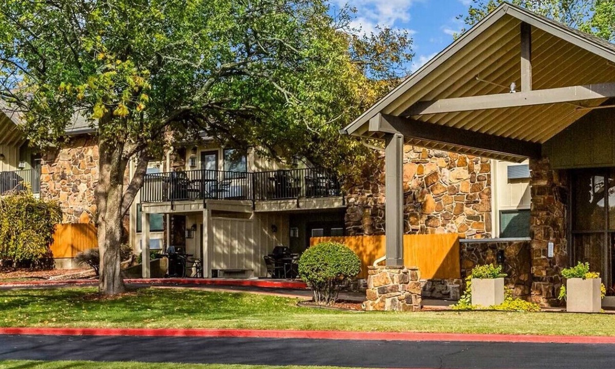 Afton Resort | WorldMark Grand Lake 2br Condo