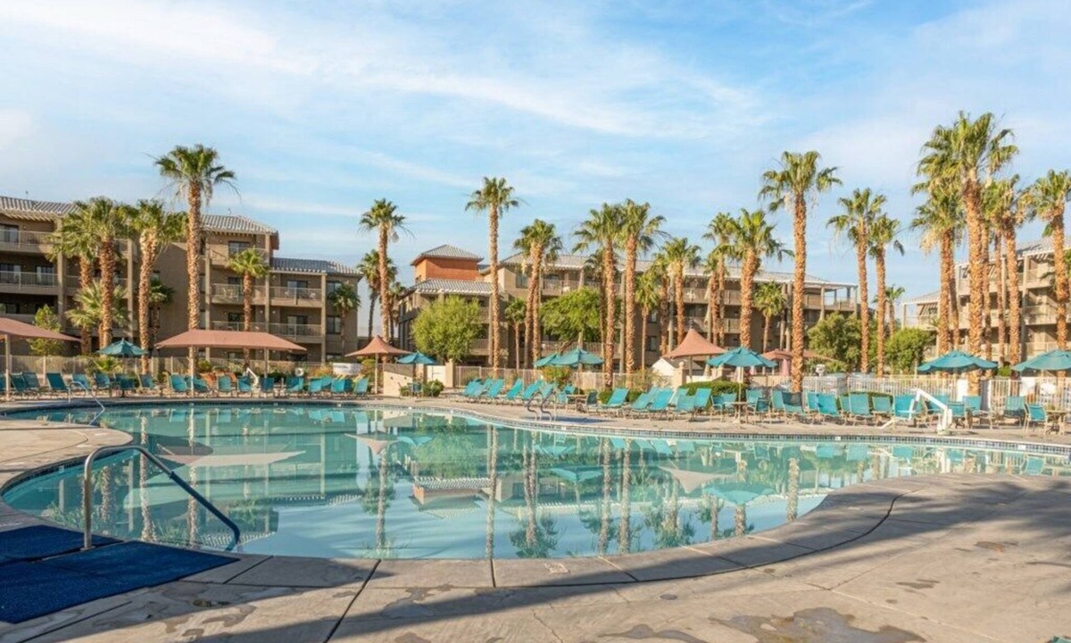 Terra Lago Resort | WorldMark Indio - Studio