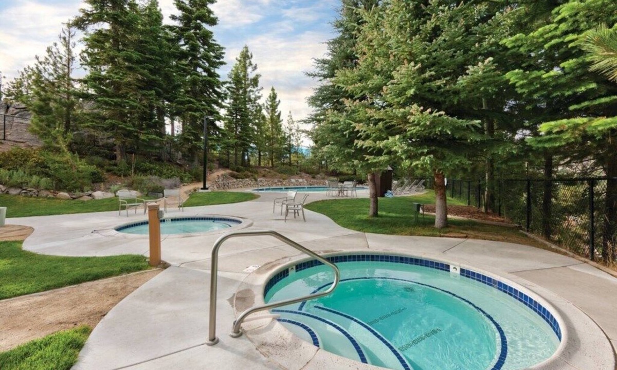 Tahoe Village Condo | WorldMark Lake Tahoe - 2 Bedroom Tahoe 2