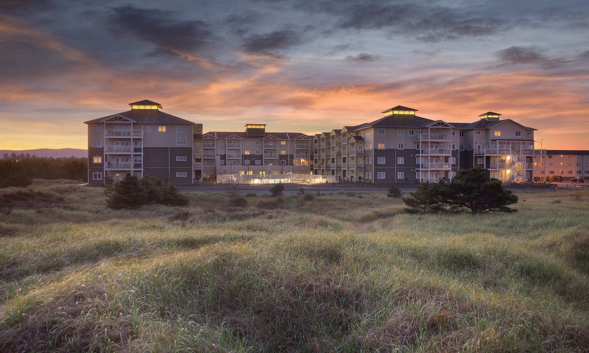 Long Beach Hotel | WorldMark Long Beach
