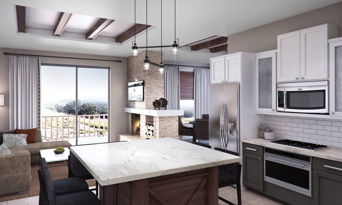 Marble Falls Hotel | WorldMark Marble Falls