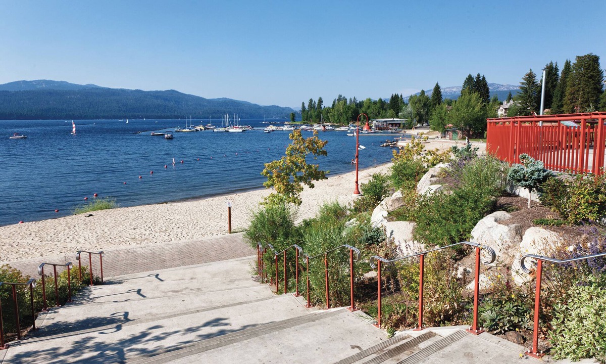 McCall Hotel | WorldMark McCall