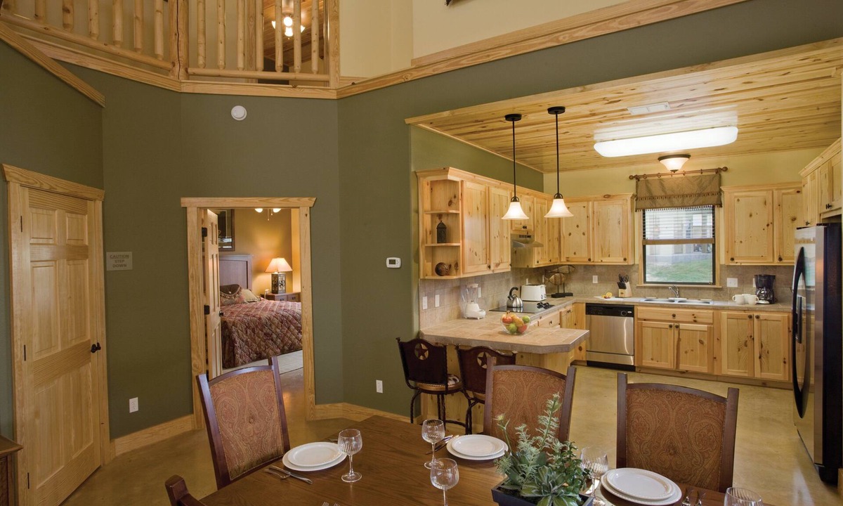 Gruene Hotel | WorldMark New Braunfels