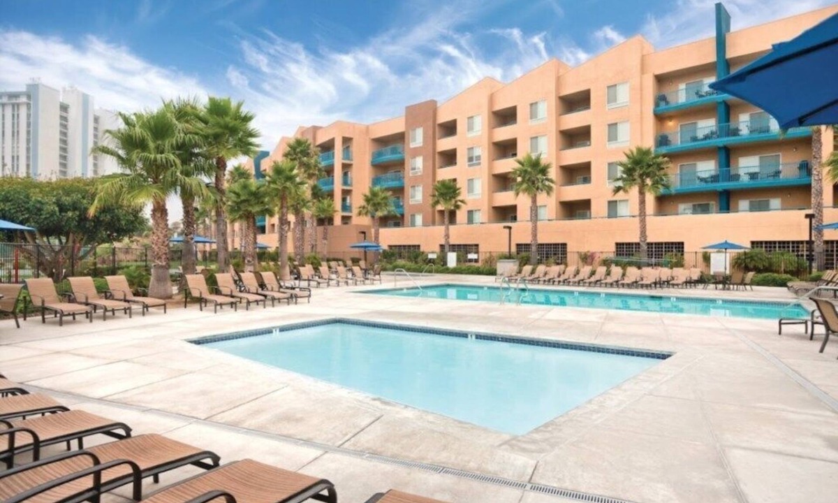Oceanside Apartment | WorldMark Oceanside - Studio Sales