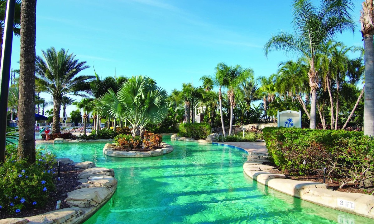 Reunion Resort | WorldMark Reunion