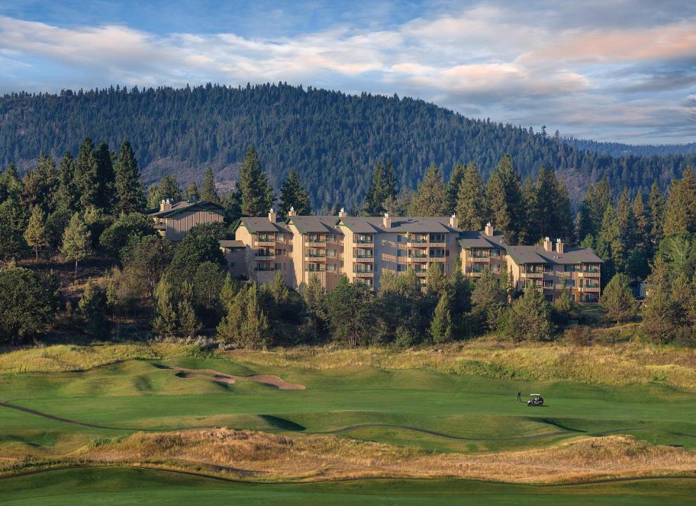 Klamath Falls Resort | WorldMark Running Y