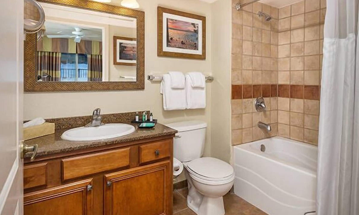 Round Hill Village Condo | Worldmark South Shore 1bd