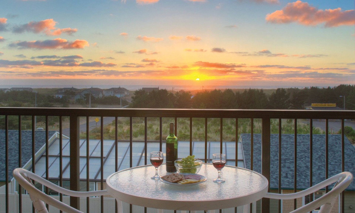 Ocean Park Hotel | WorldMark Surfside Inn