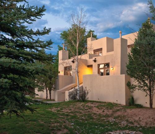 Taos Resort | WorldMark Taos