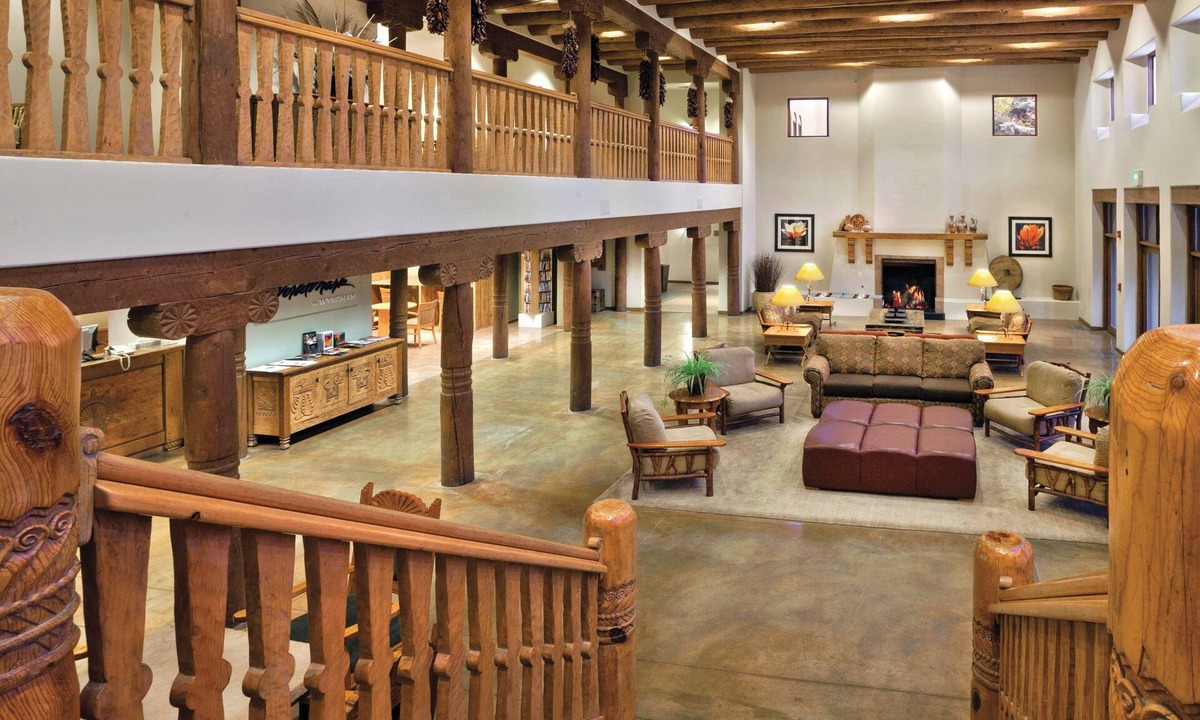 Taos Hotel | WorldMark Taos