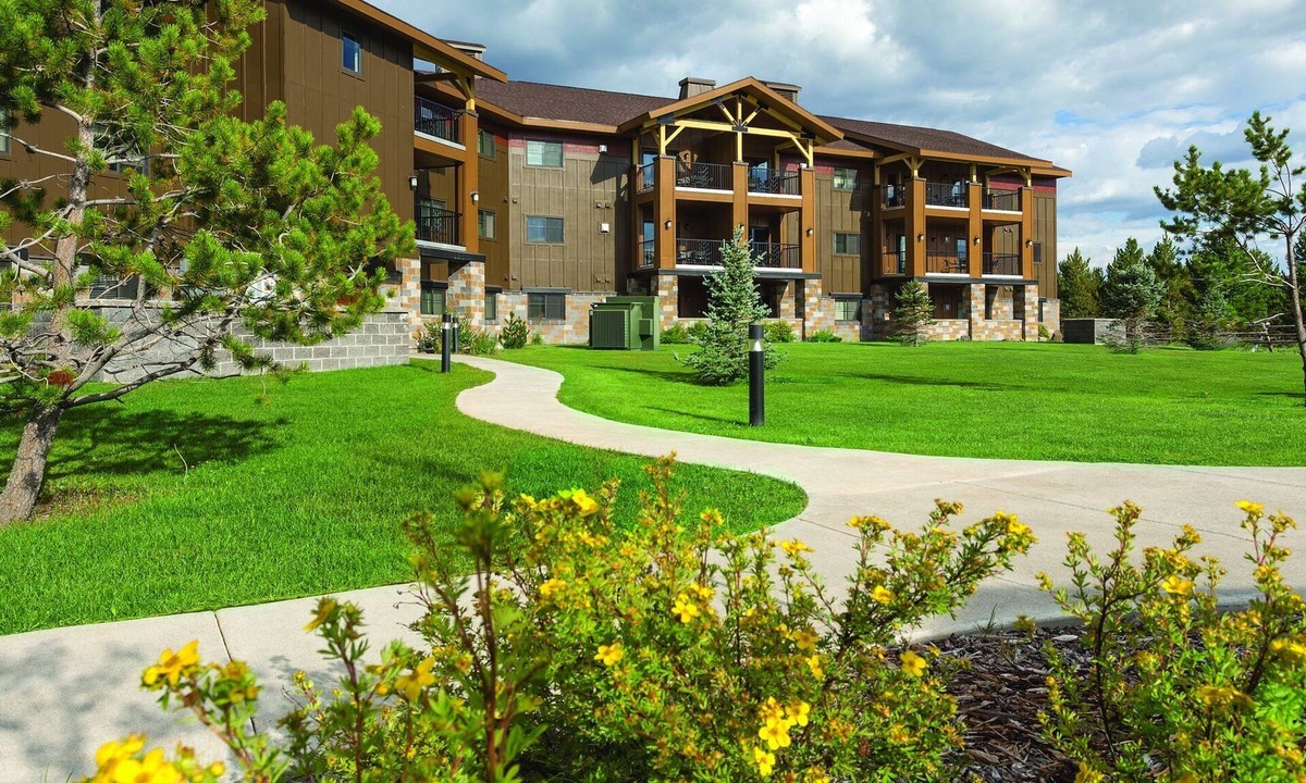 West Yellowstone Condo | Worldmark West Yellowstone Short Notice and Last Minute availability