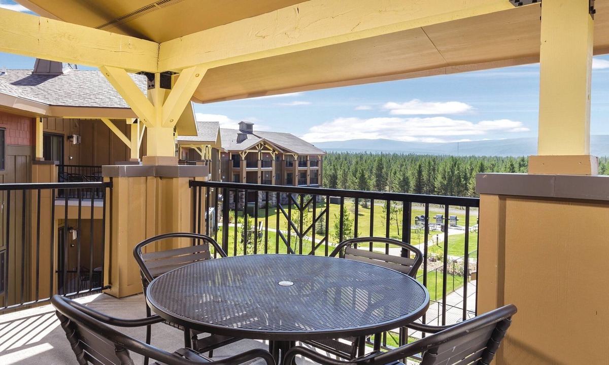 West Yellowstone Condo | Worldmark West Yellowstone Last Minute availability!