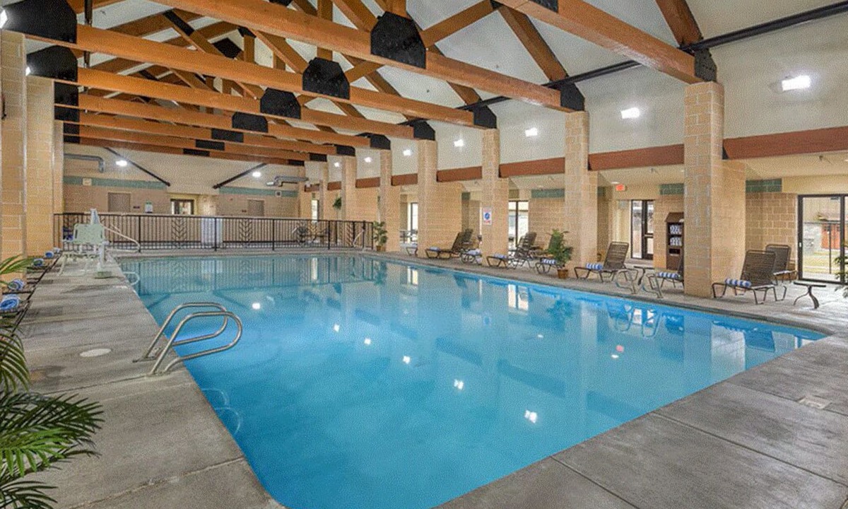 West Yellowstone Condo | WorldMark West Yellowstone 1 BR, condo