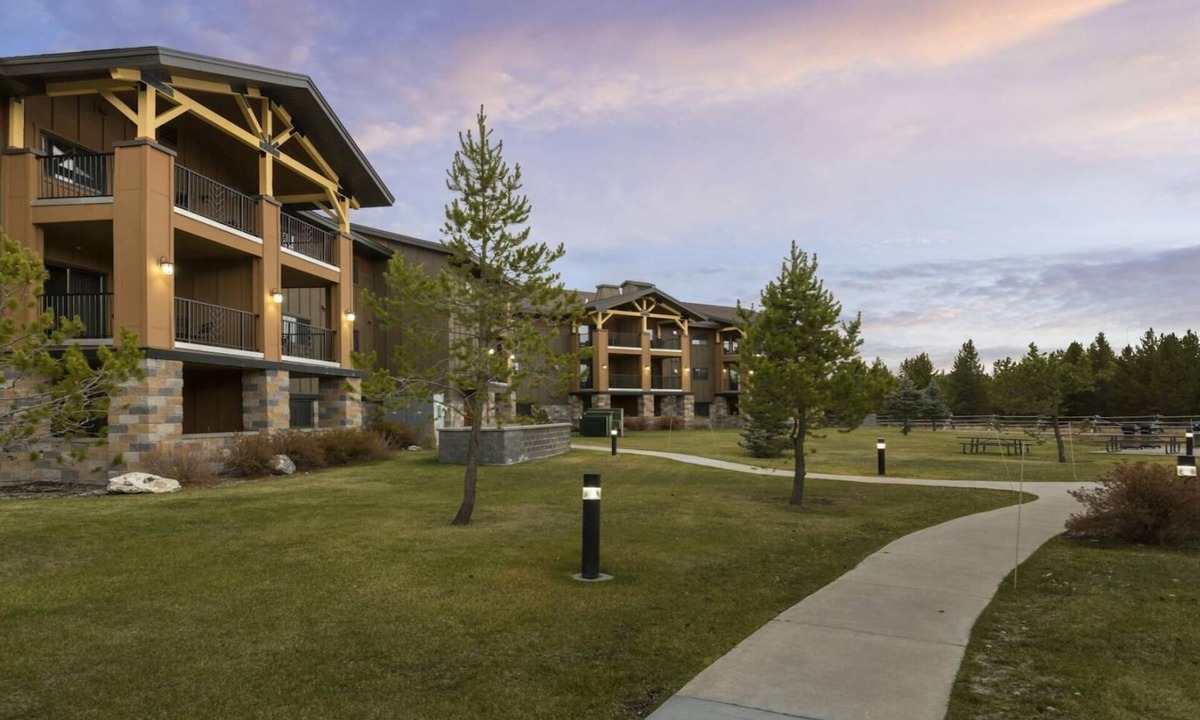 West Yellowstone Resort | WorldMark West Yellowstone 2 Bd – The Perfect Basecamp for Your Adventure