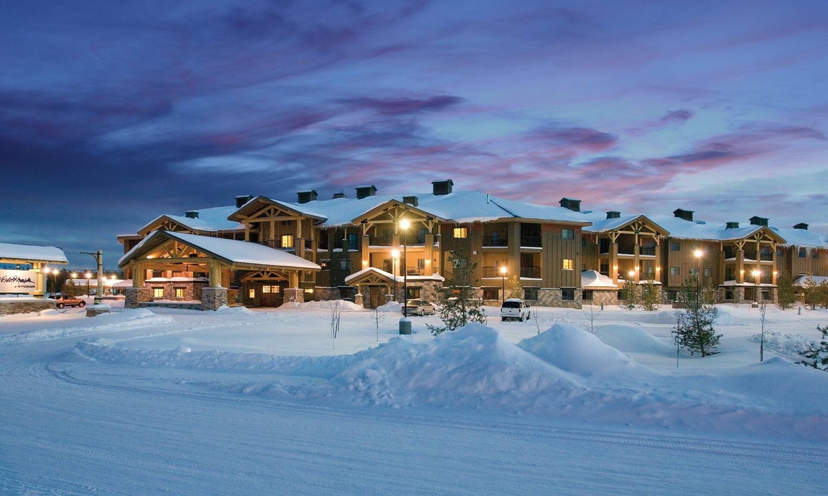 West Yellowstone Hotel | WorldMark West Yellowstone