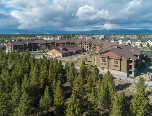 West Yellowstone Resort | WorldMark West Yellowstone