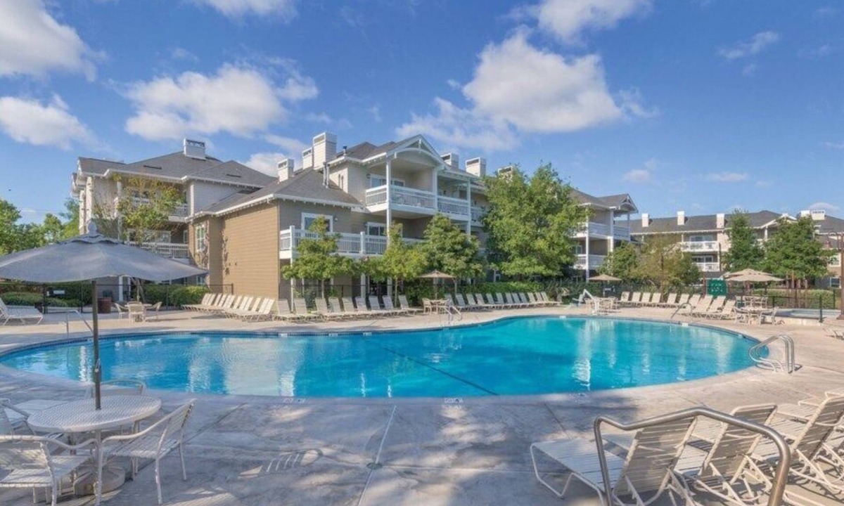 Windsor Condo | WorldMark Windsor - 2 Bedroom Twin