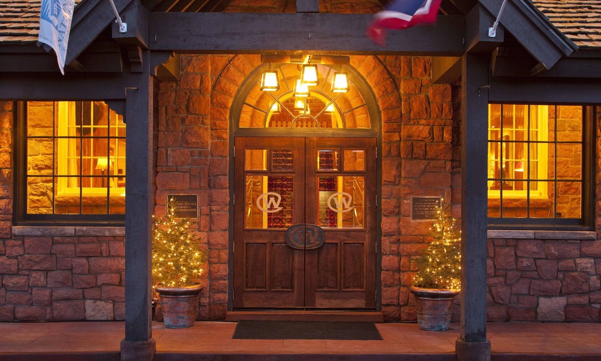 Jackson Hole Hotel | Wort Hotel