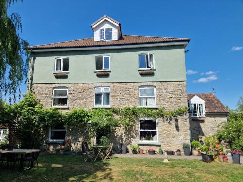 Wells Bed & Breakfast | Worth House Bed and Breakfast