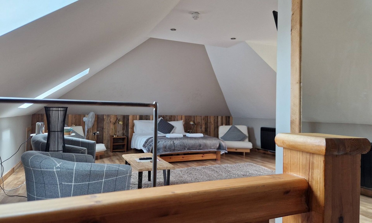 Wells Bed & Breakfast | Worth House