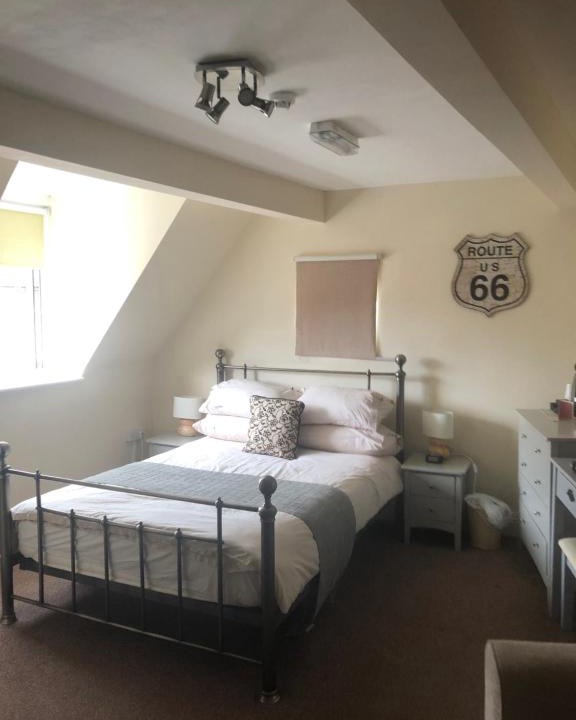 Findon Hotel | Worthing Rest