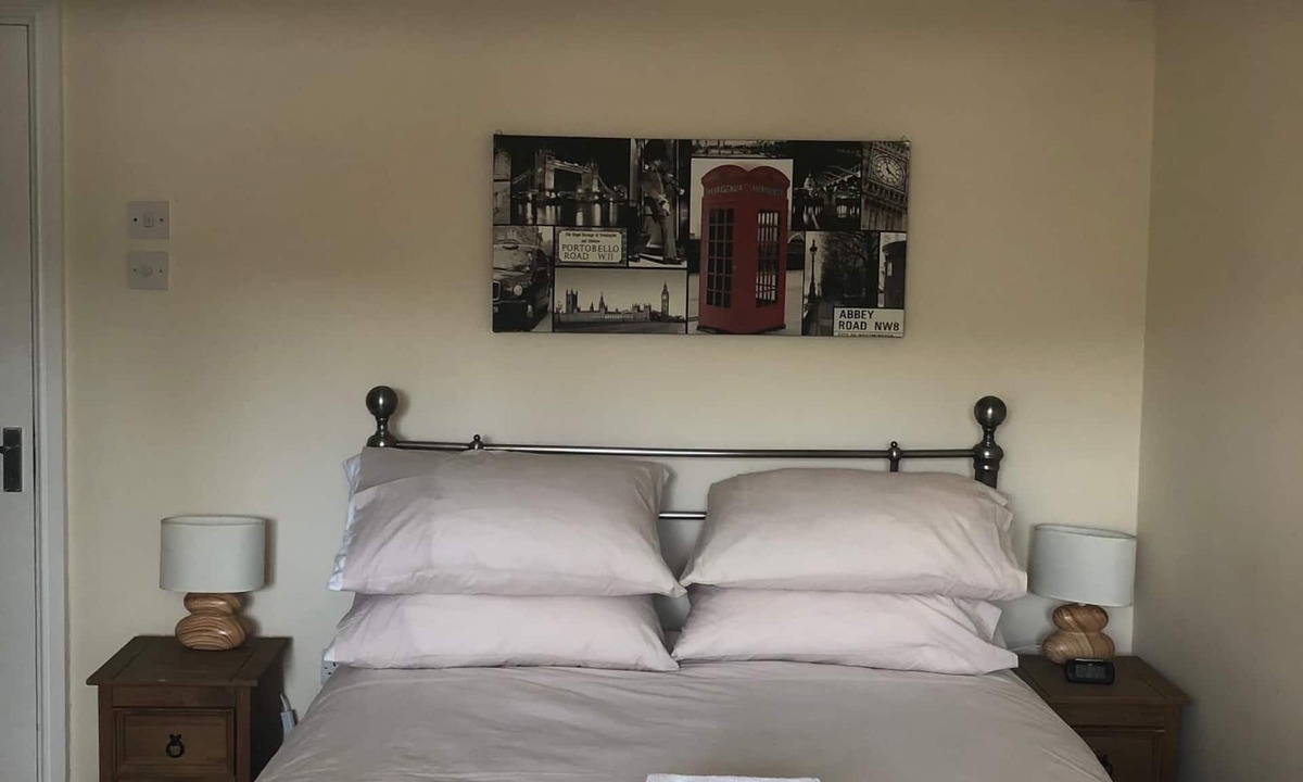 Findon Hotel | Worthing Rest