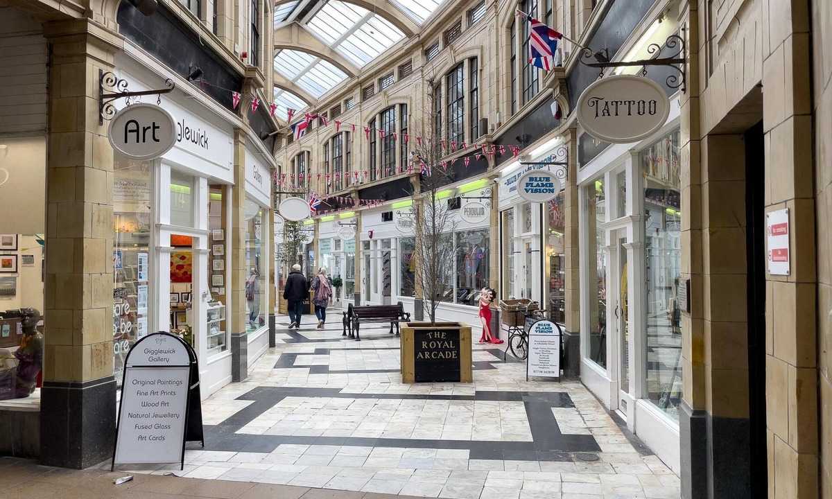 Worthing Apartment | Worthing Waves By My Getaways