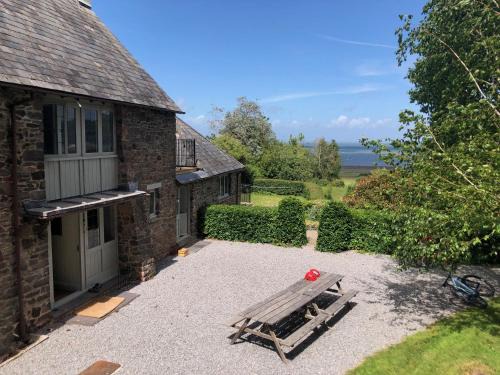 Porlock Weir House | Worthy Barn