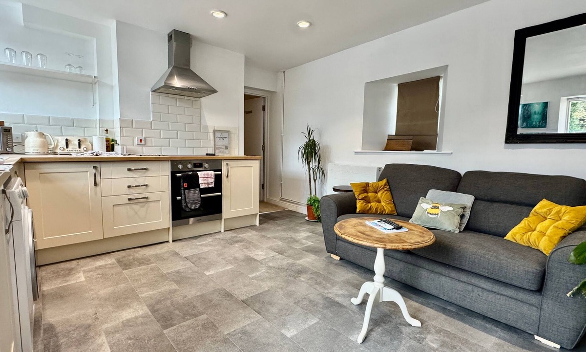 Stamford Apartment | Wothorpe Annexe, Stamford