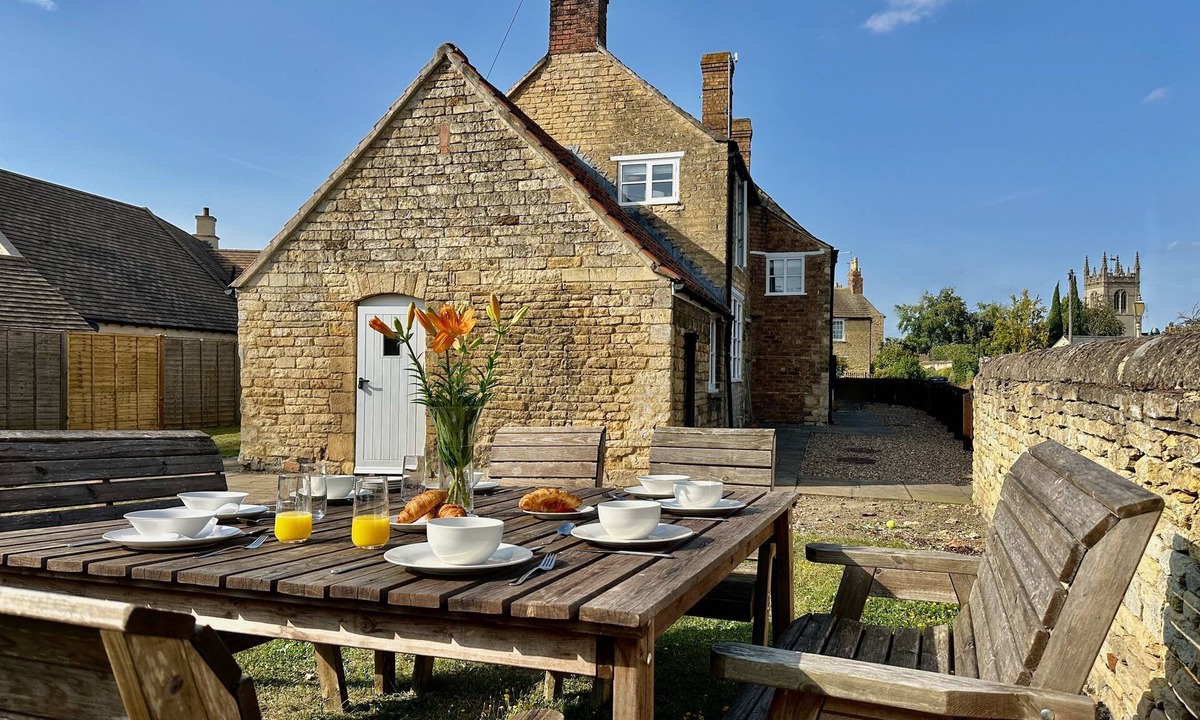 Stamford House | Wothorpe House, Stamford Centre