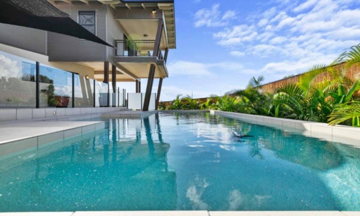 River Heads Villa | Wots Wong @ FraserCoast