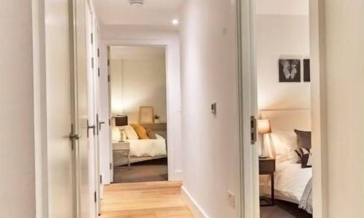 London City Centre Apartment | Wow! 2 Bedr/3 Beds in the Heart of Covent Garden