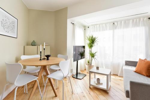 Collblanc y La Torrassa Apartment | WOW Apartments by Olala Homes