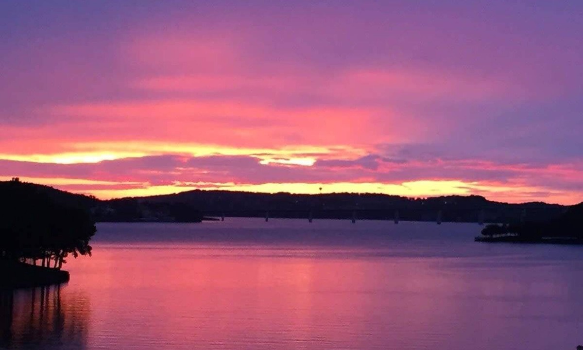 Osage Beach Condo | WOW! Location! On the water! Spectacular!