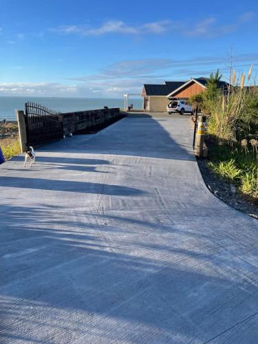 Tangoio Apartment | wow