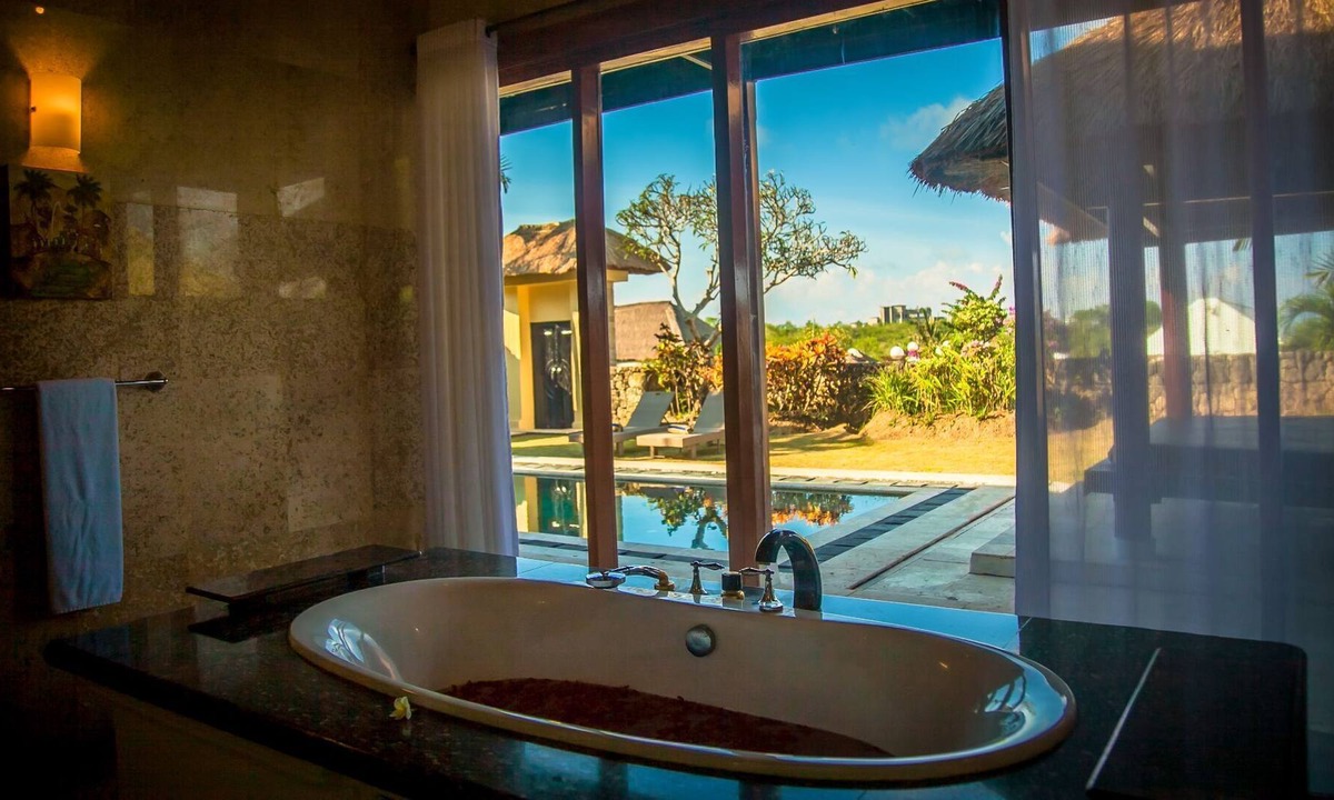 Kampial Villa | Wow! Two Bedroom Villa with Private Swimming Pool