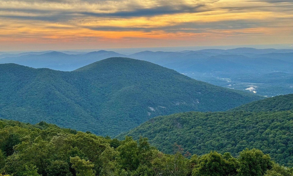 Nellysford Condo | Wow! What A View!